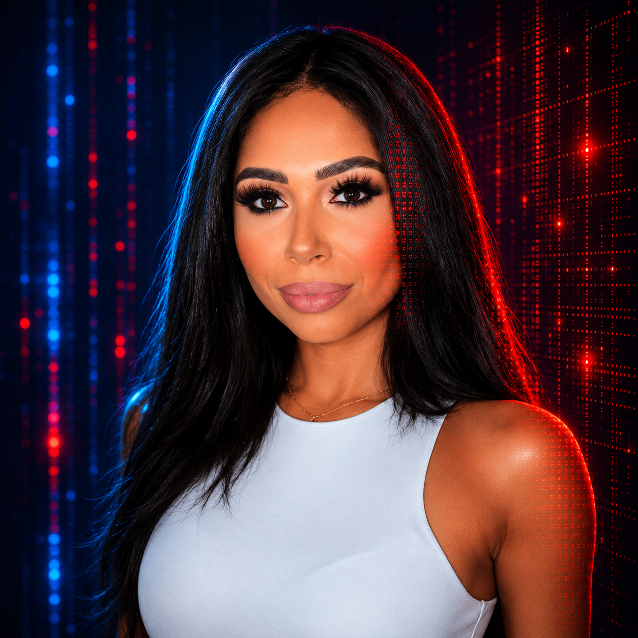 Savannah Jackson headshot