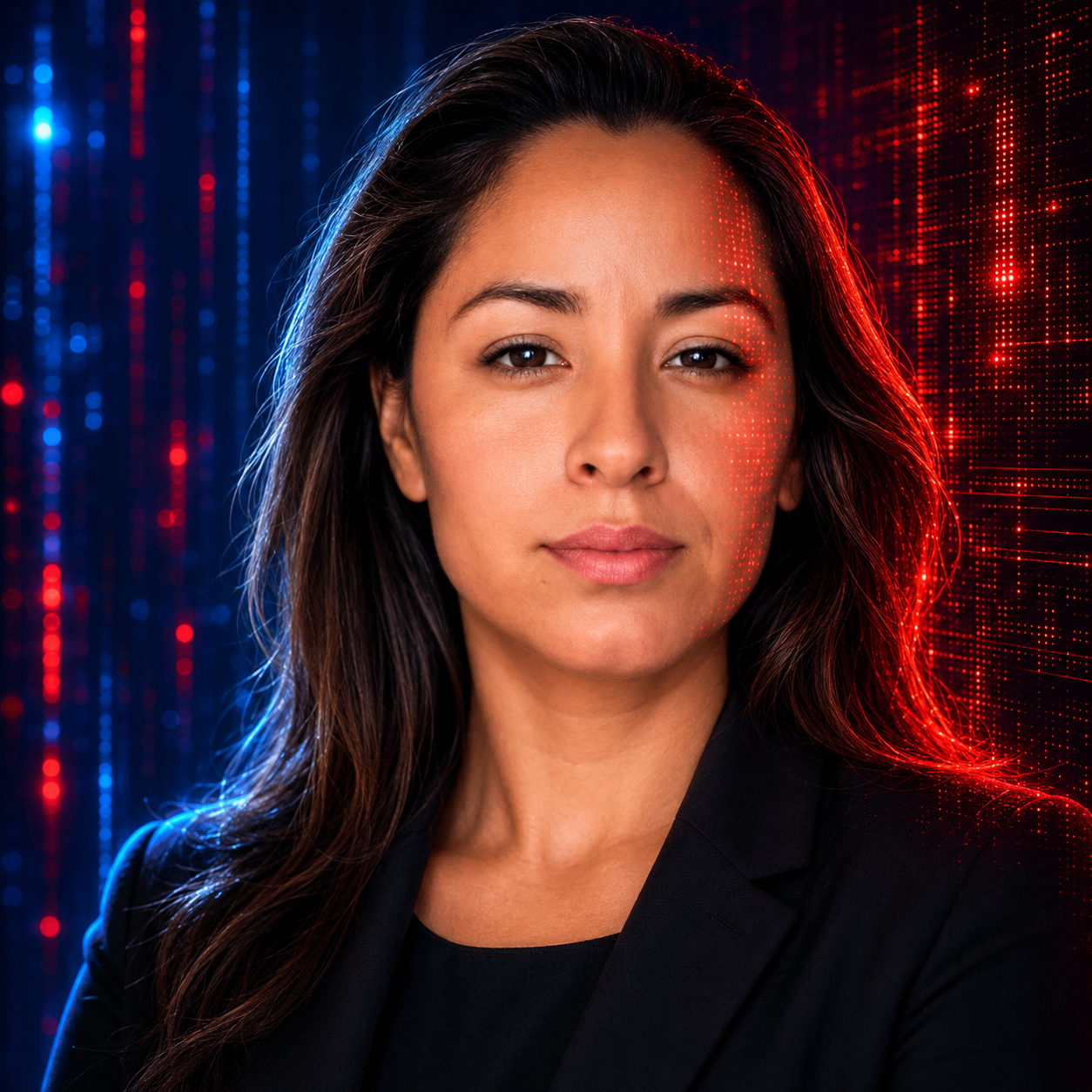 Jessica Espinosa headshot