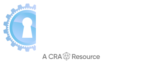 The Official Cybersecurity Summit logo