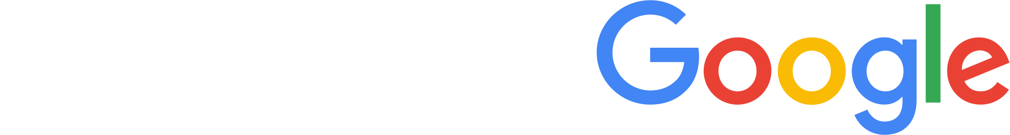 Grow with Google logo