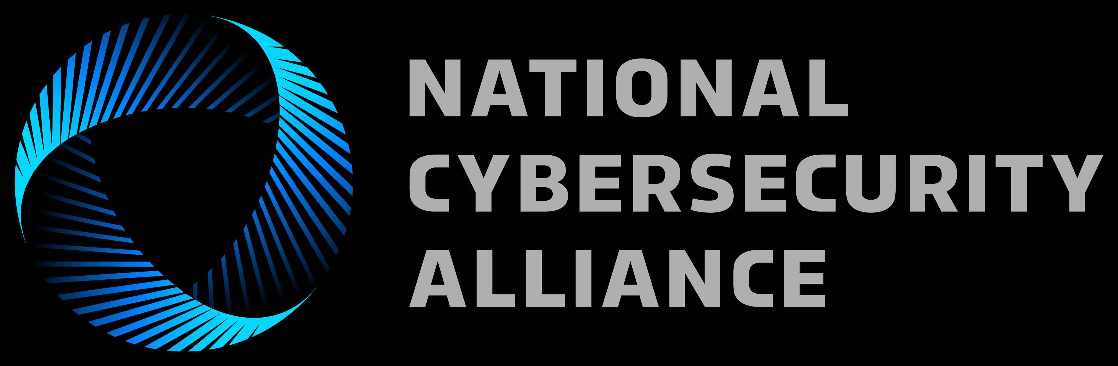 National Cybersecurity Alliance logo