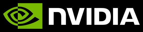 NVIDIA logo